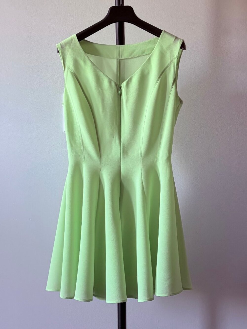 Fit & Flare Dress